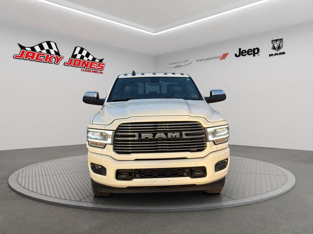 used 2019 Ram 3500 car, priced at $45,969