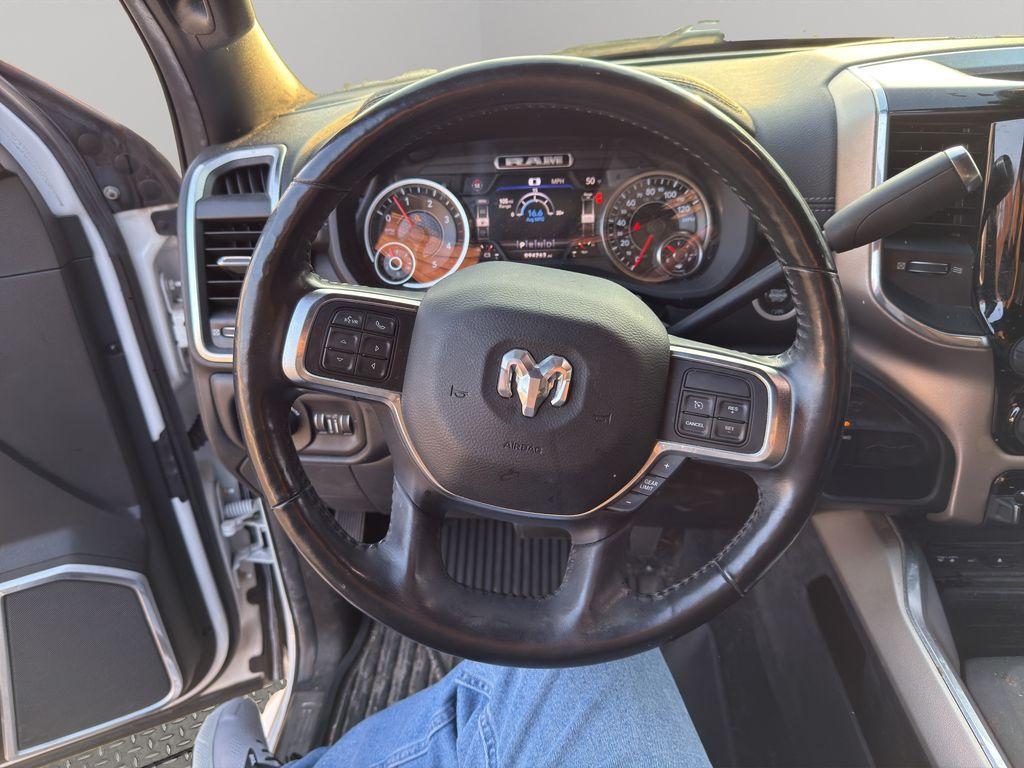 used 2019 Ram 3500 car, priced at $45,969