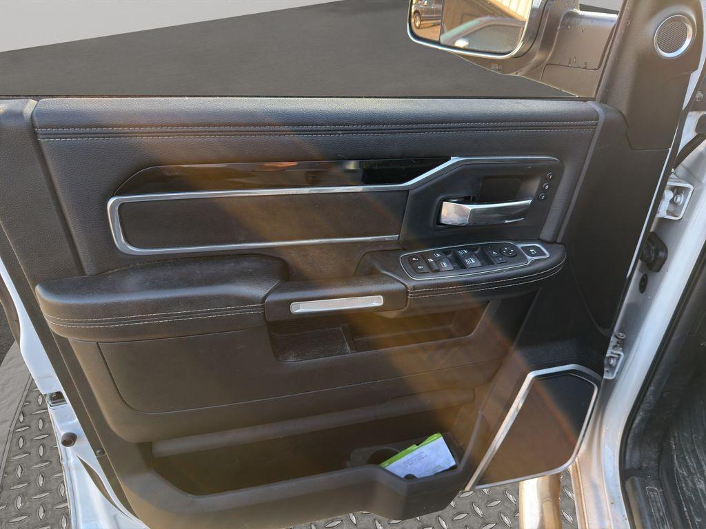 used 2019 Ram 3500 car, priced at $45,969