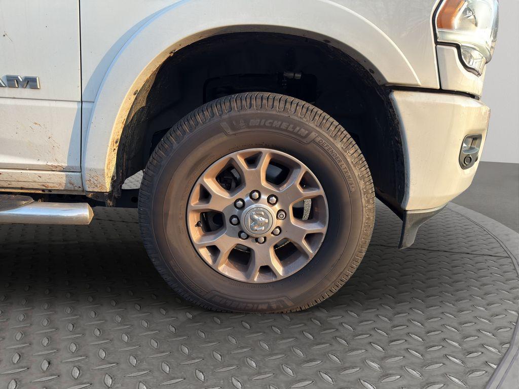 used 2019 Ram 3500 car, priced at $45,969