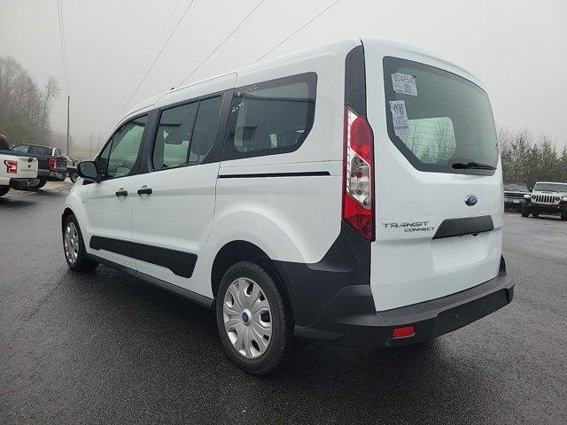 used 2020 Ford Transit Connect car, priced at $24,995