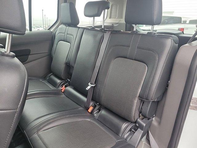 used 2020 Ford Transit Connect car, priced at $24,995