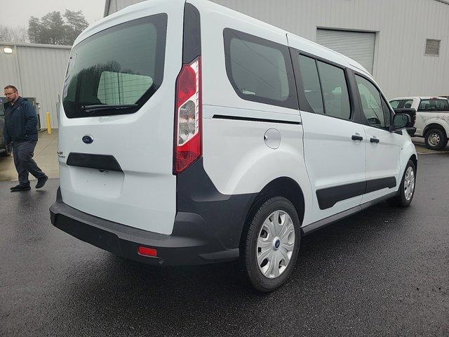 used 2020 Ford Transit Connect car, priced at $24,995