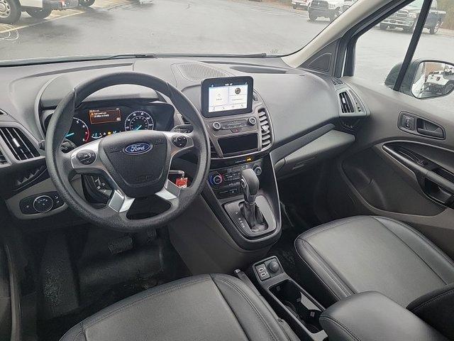 used 2020 Ford Transit Connect car, priced at $24,995