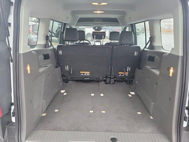 used 2020 Ford Transit Connect car, priced at $24,995