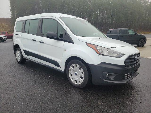 used 2020 Ford Transit Connect car, priced at $24,995