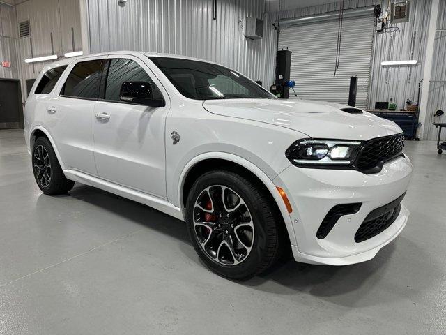 new 2023 Dodge Durango car, priced at $104,603