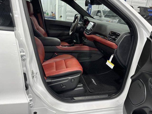 new 2023 Dodge Durango car, priced at $105,943