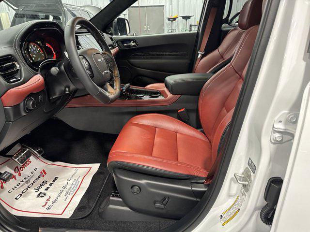 new 2023 Dodge Durango car, priced at $105,943