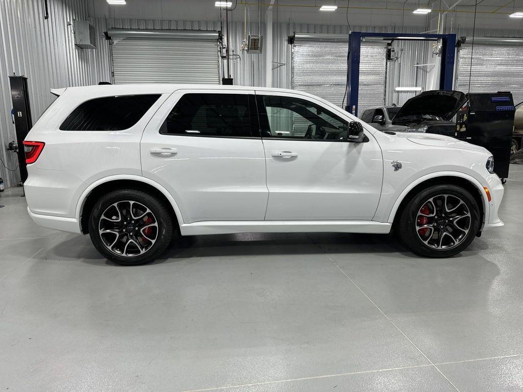 new 2023 Dodge Durango car, priced at $101,656