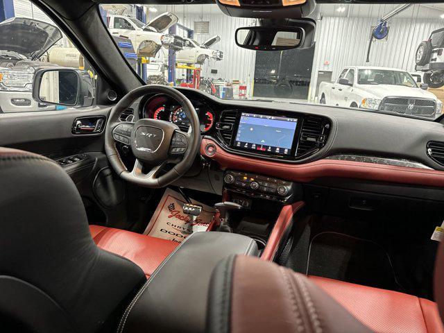 new 2023 Dodge Durango car, priced at $105,943