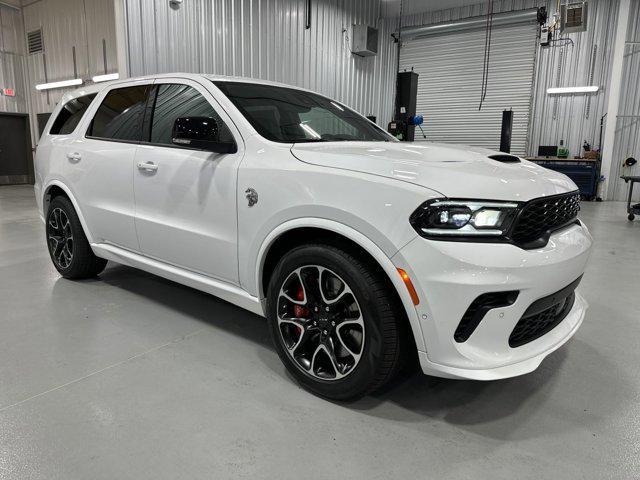 new 2023 Dodge Durango car, priced at $105,943