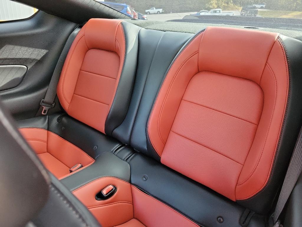 used 2016 Ford Mustang car, priced at $42,895
