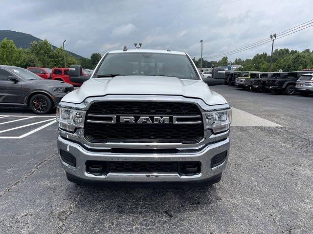 new 2023 Ram 2500 car, priced at $64,097