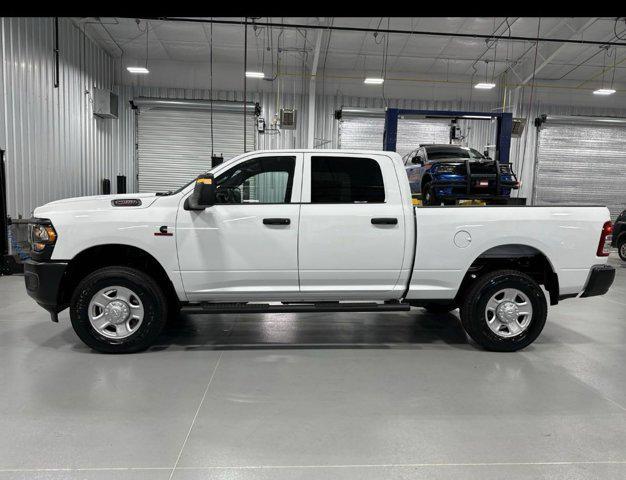 new 2024 Ram 2500 car, priced at $64,389