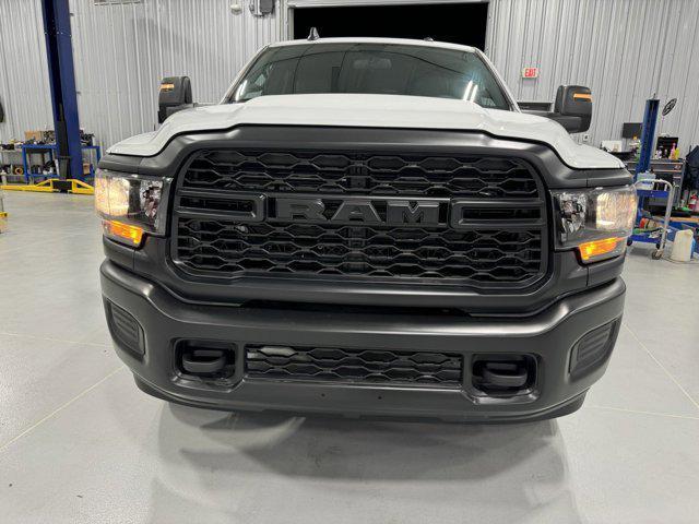 new 2024 Ram 2500 car, priced at $64,389