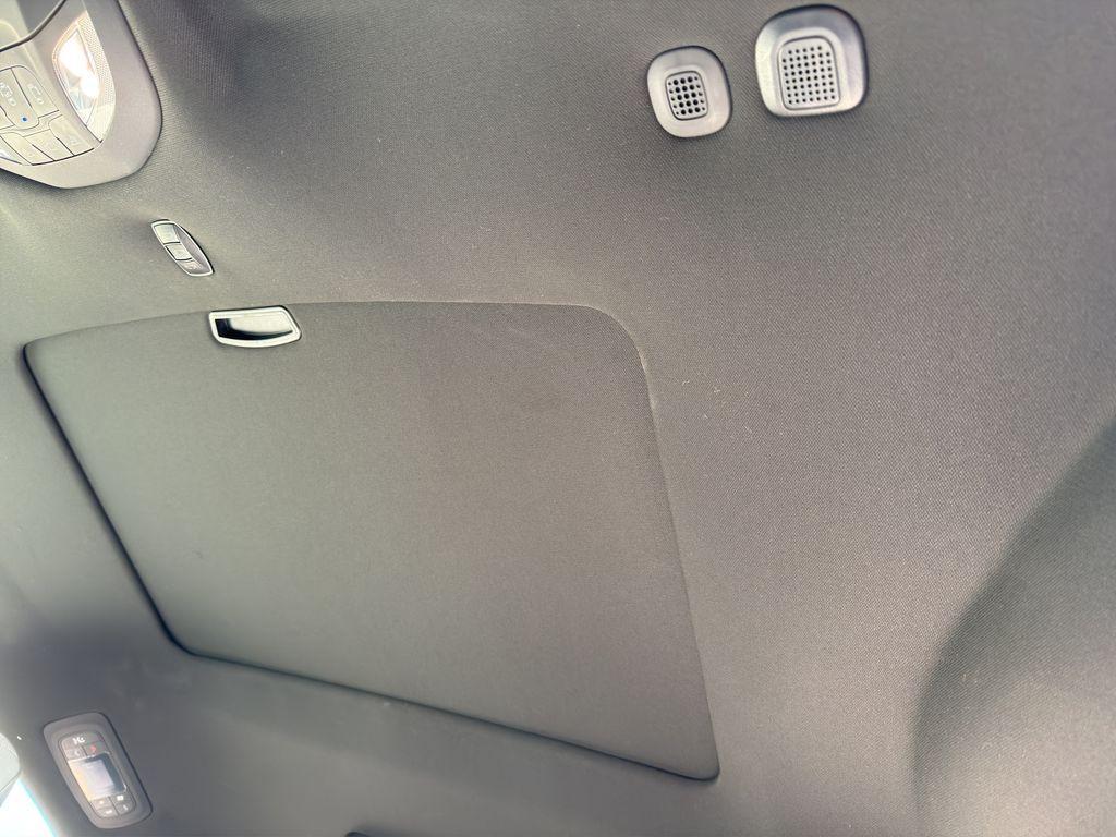 used 2021 Chrysler Pacifica car, priced at $24,969