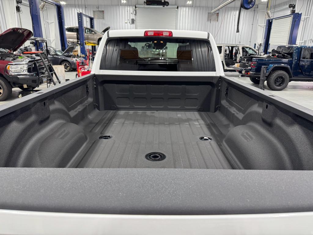 used 2025 Ram 3500 car, priced at $69,995