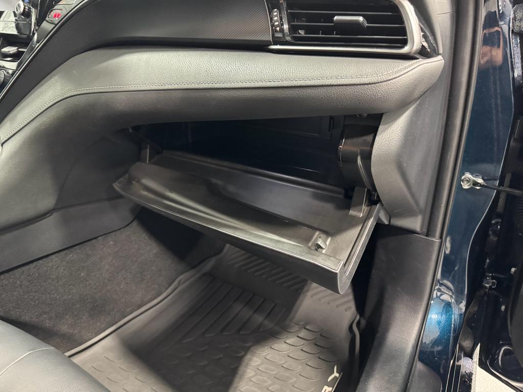 used 2021 Toyota Camry car, priced at $22,769
