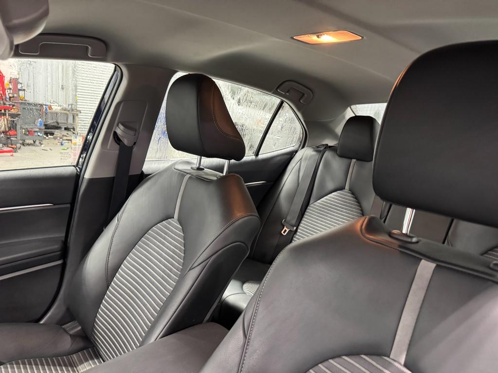 used 2021 Toyota Camry car, priced at $22,769