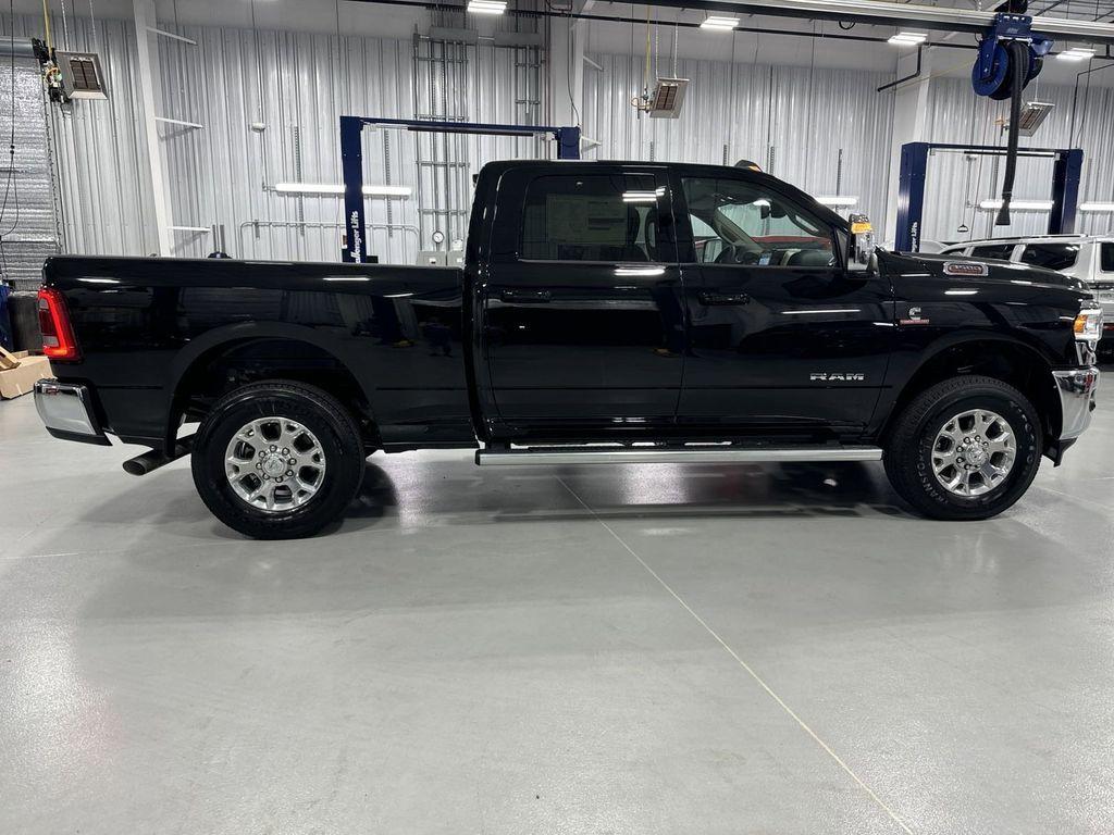 new 2024 Ram 3500 car, priced at $78,216