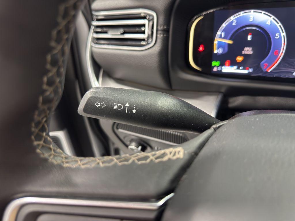 used 2024 Jeep Wagoneer car, priced at $55,569