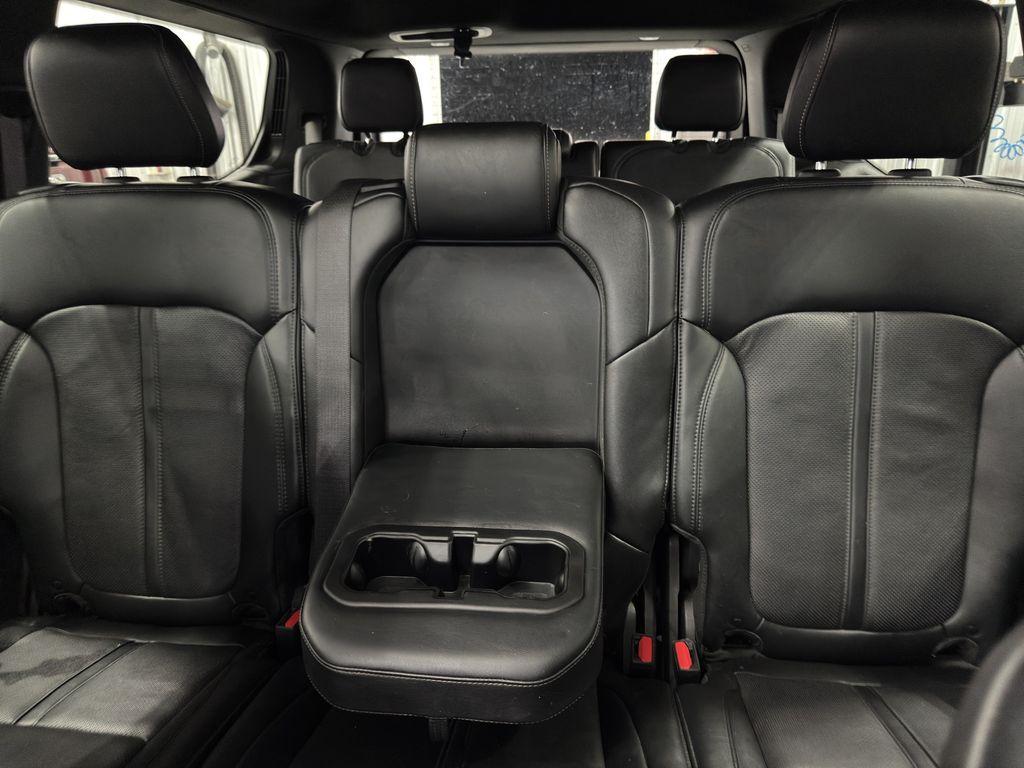 used 2024 Jeep Wagoneer car, priced at $55,569