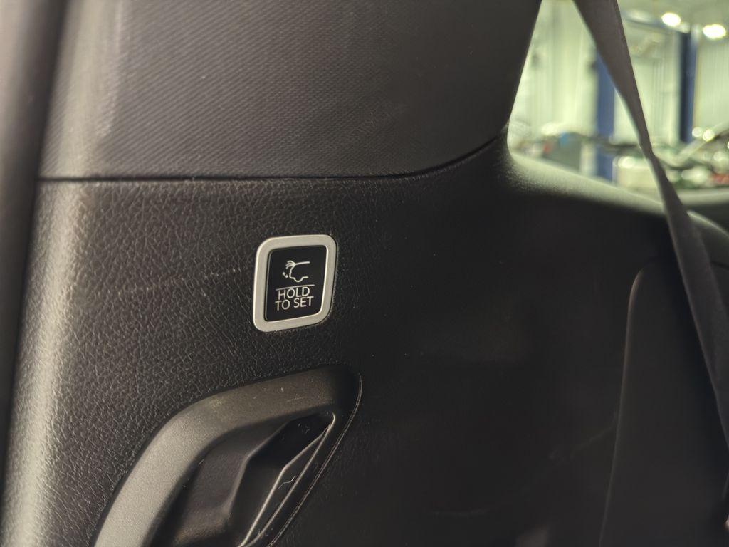 used 2024 Jeep Wagoneer car, priced at $55,569