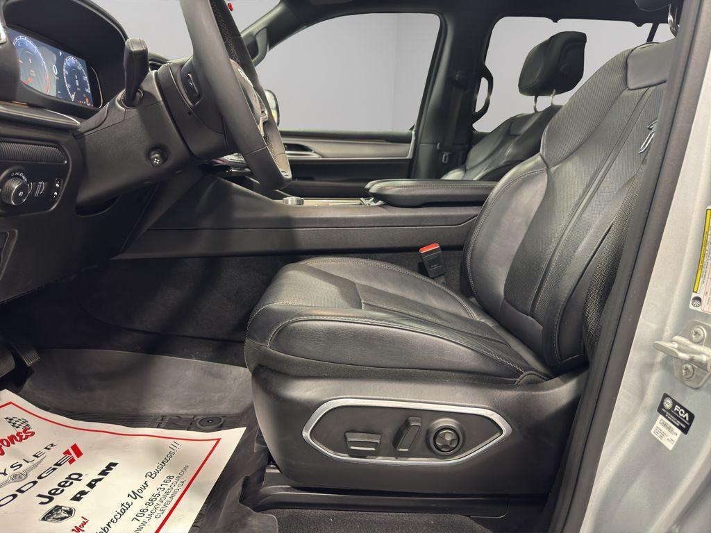 used 2024 Jeep Wagoneer car, priced at $55,569