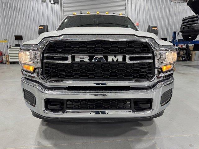 new 2024 Ram 3500 car, priced at $71,965