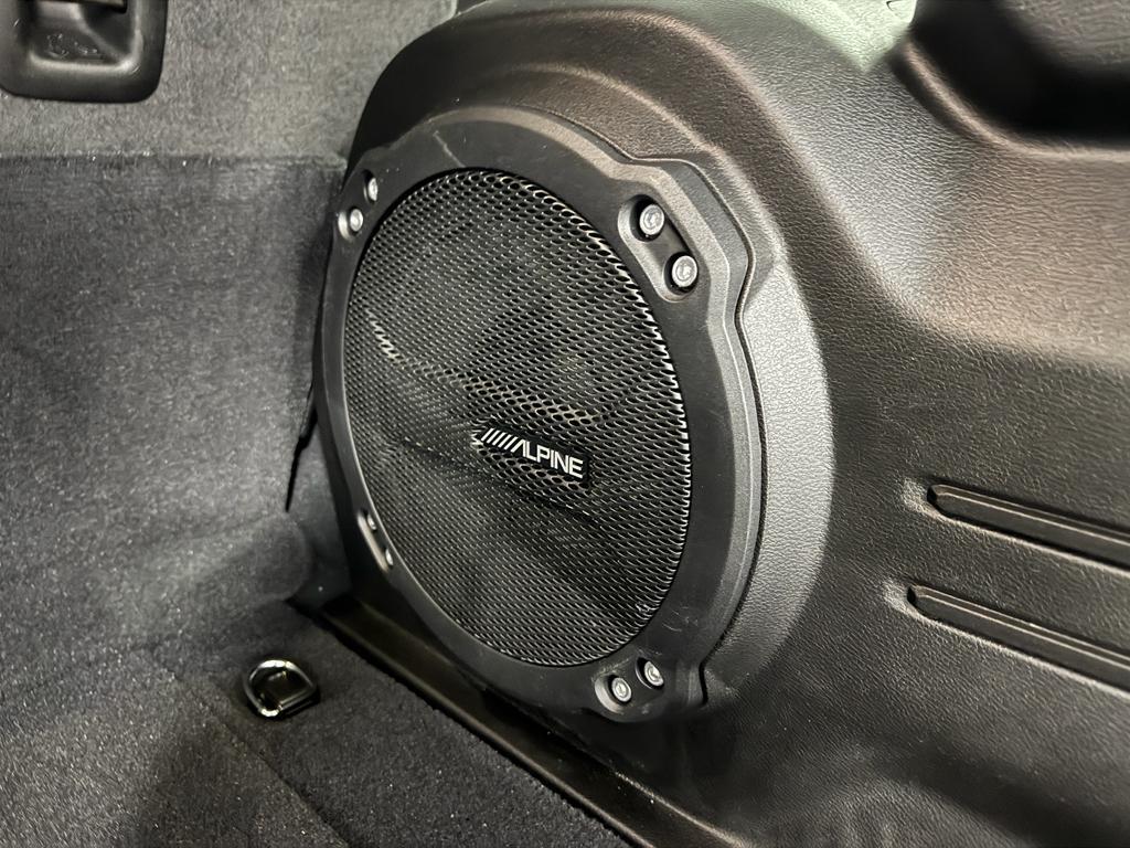 used 2024 Jeep Wrangler car, priced at $64,969