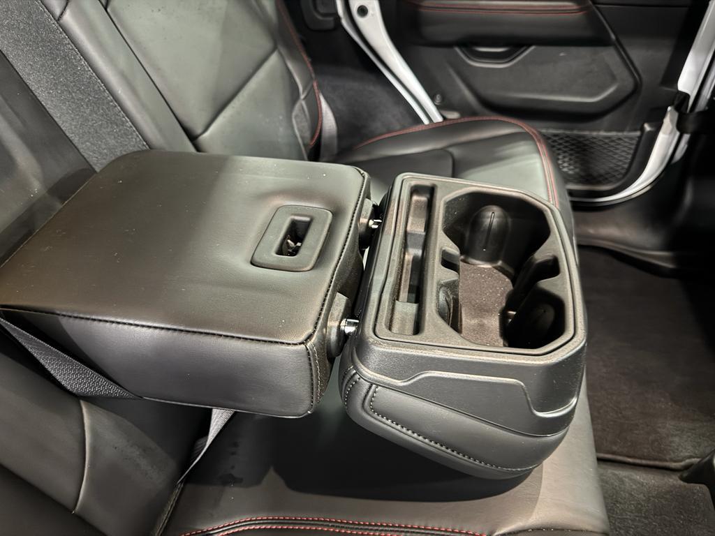 used 2024 Jeep Wrangler car, priced at $64,969