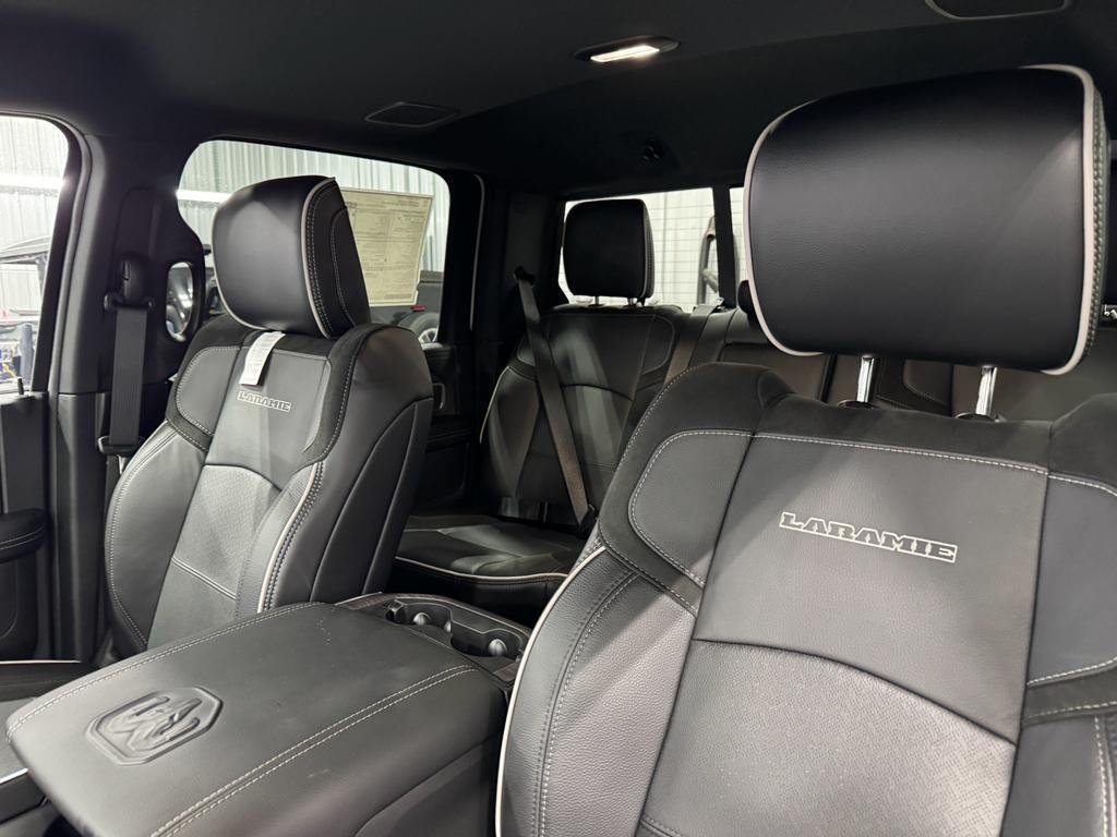 used 2025 Ram 3500 car, priced at $45,977