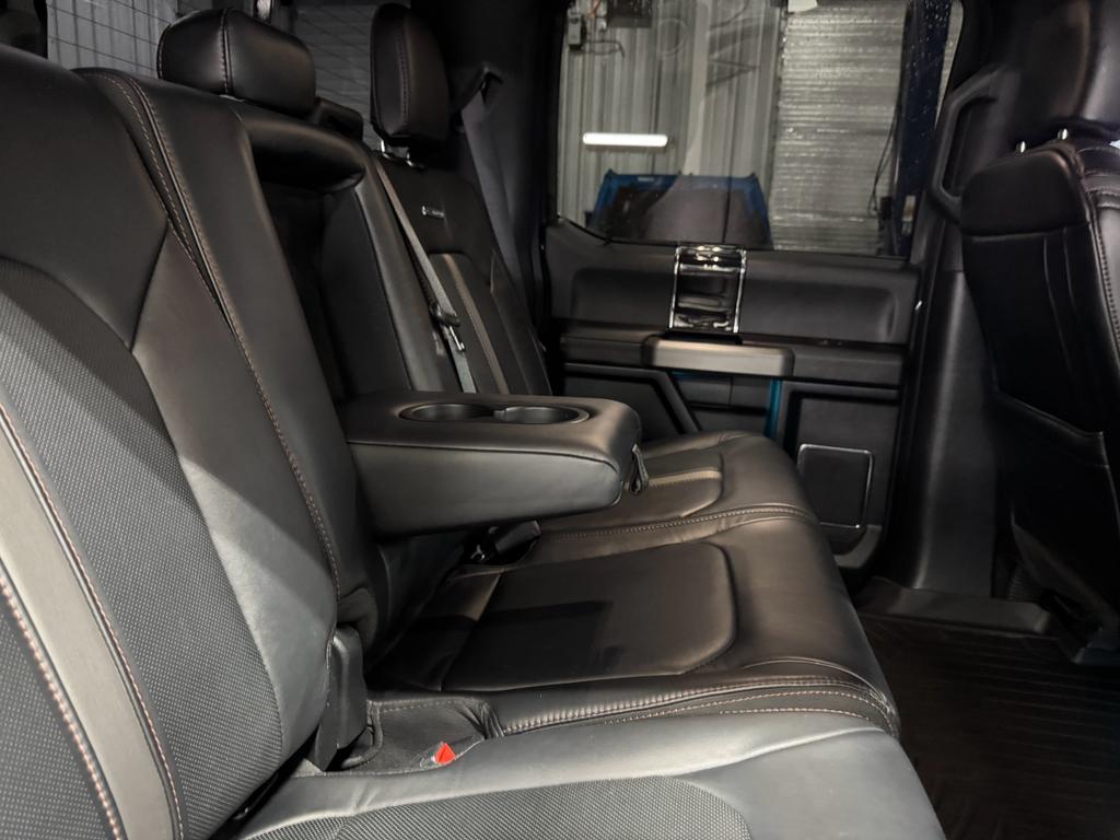 used 2021 Ford F-450 car, priced at $89,969