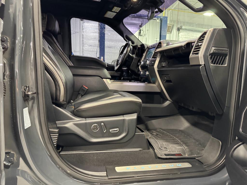 used 2021 Ford F-450 car, priced at $89,969