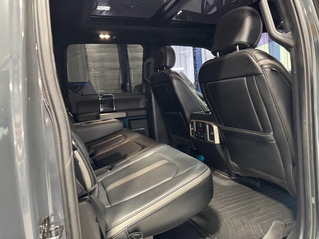 used 2021 Ford F-450 car, priced at $89,969