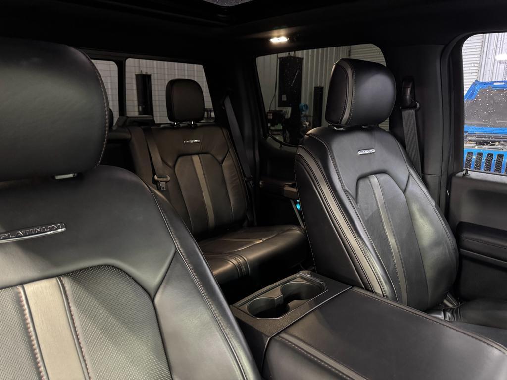 used 2021 Ford F-450 car, priced at $89,969
