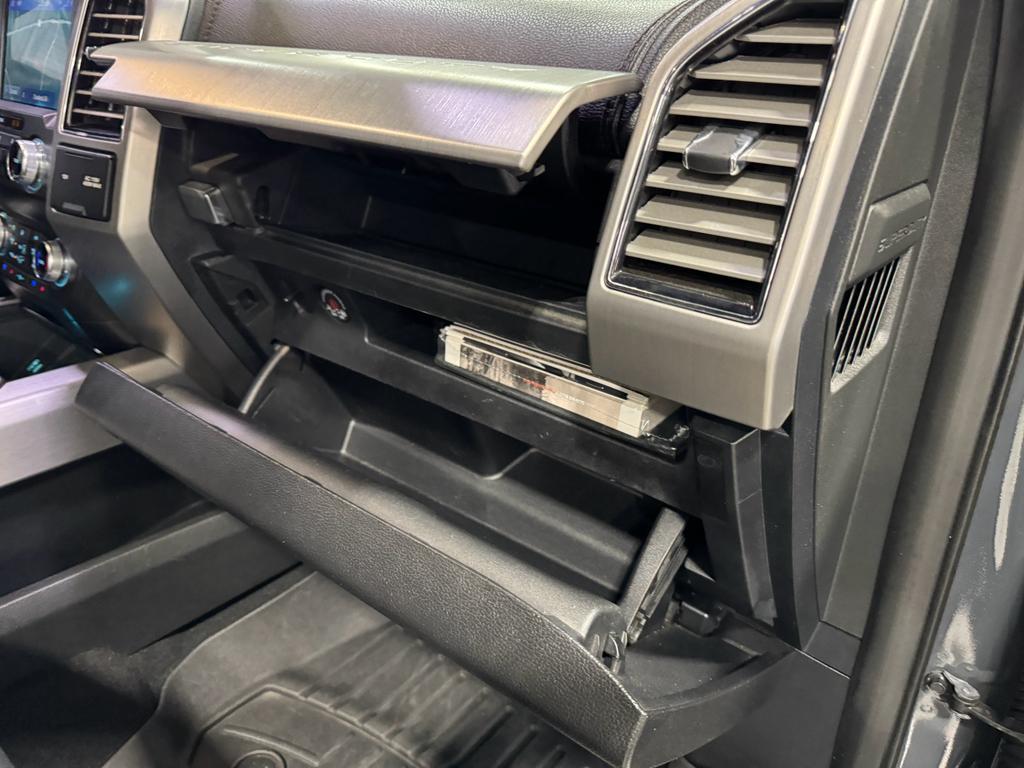 used 2021 Ford F-450 car, priced at $89,969