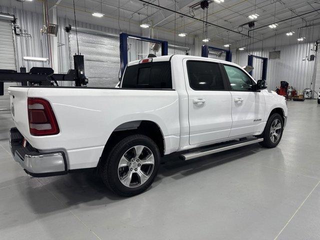 used 2023 Ram 1500 car, priced at $43,995