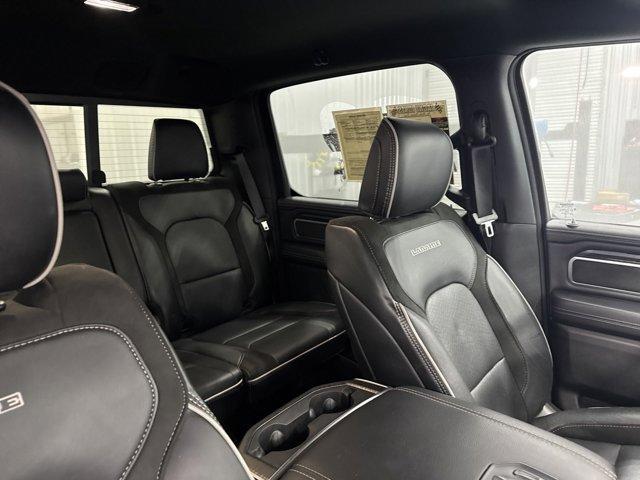 used 2023 Ram 1500 car, priced at $43,995