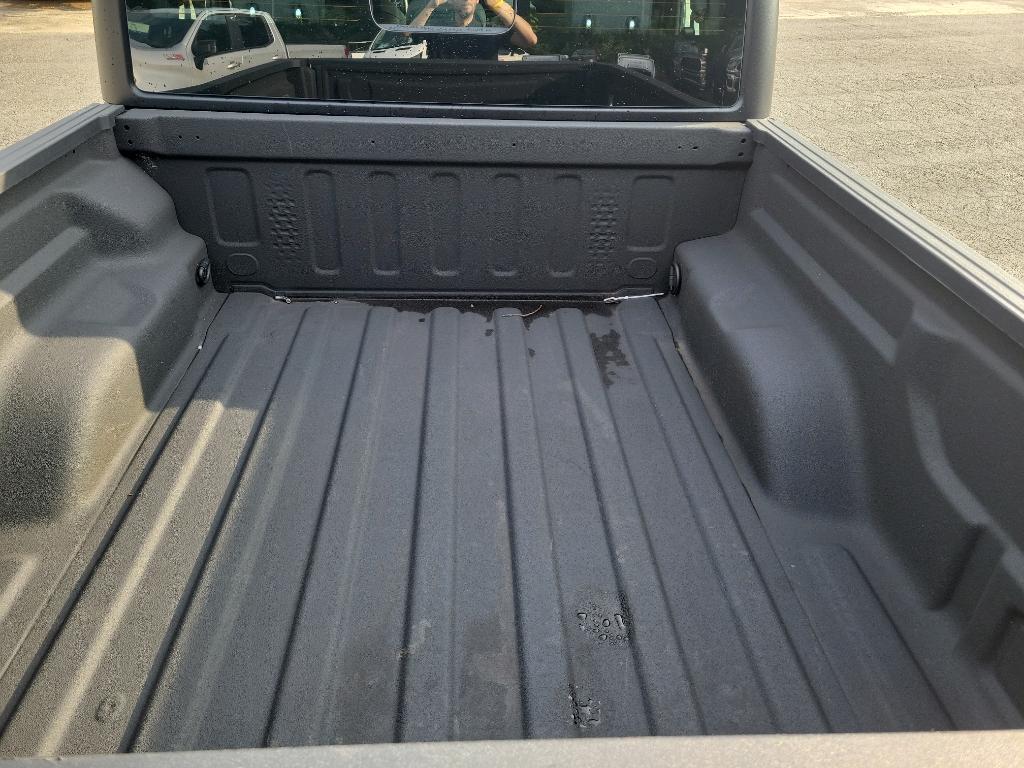 used 2024 Jeep Gladiator car, priced at $38,869