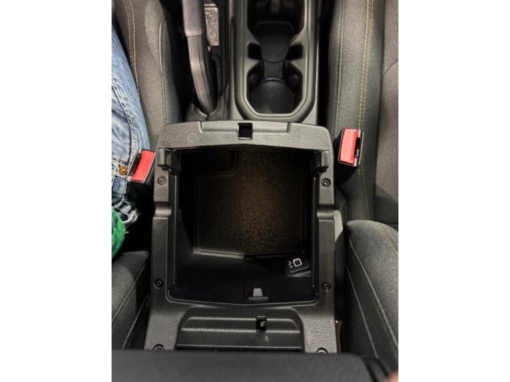 used 2024 Jeep Gladiator car, priced at $38,869