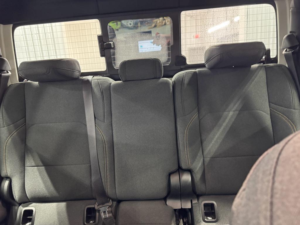 used 2024 Jeep Gladiator car, priced at $38,869