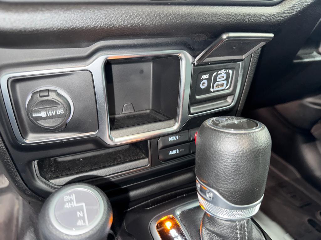 used 2024 Jeep Gladiator car, priced at $38,869