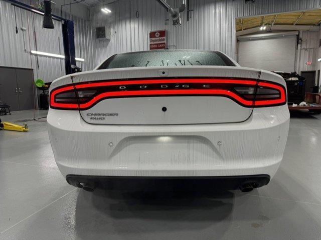 new 2023 Dodge Charger car, priced at $36,750