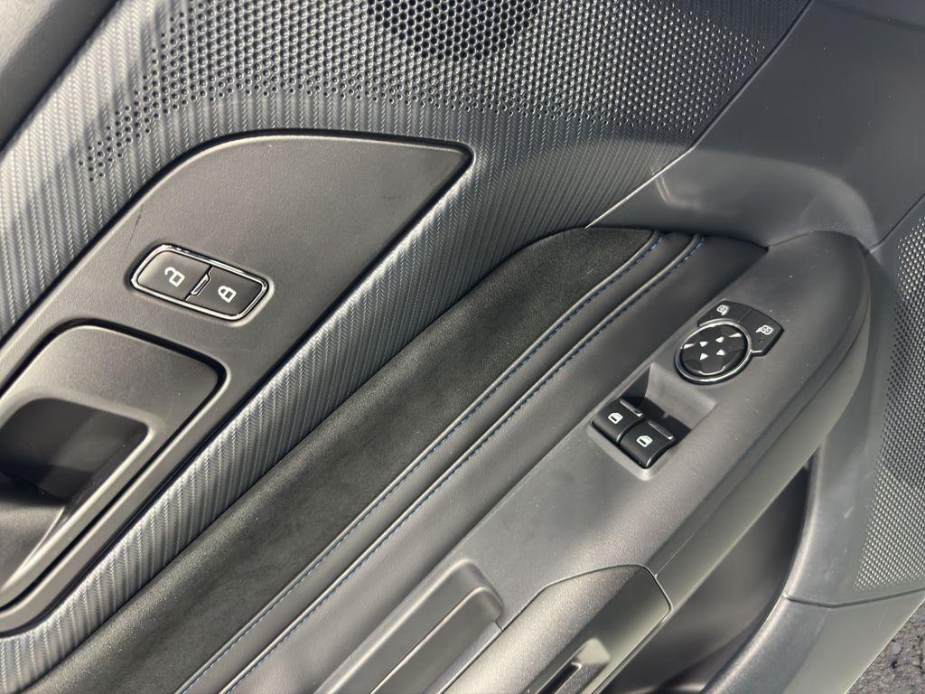 used 2024 Ford Mustang car, priced at $65,969