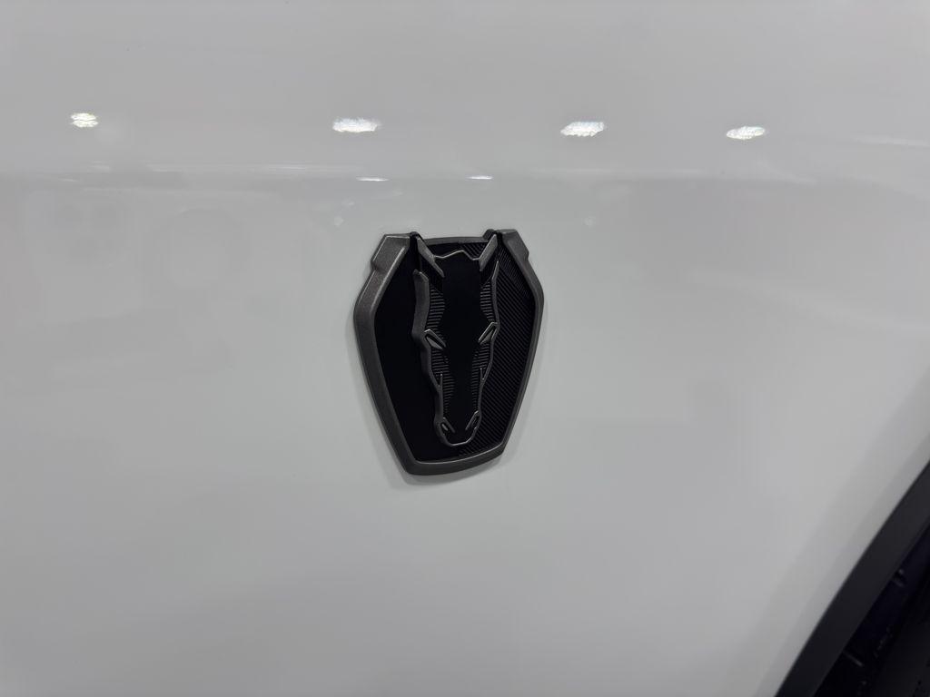 used 2024 Ford Mustang car, priced at $65,969