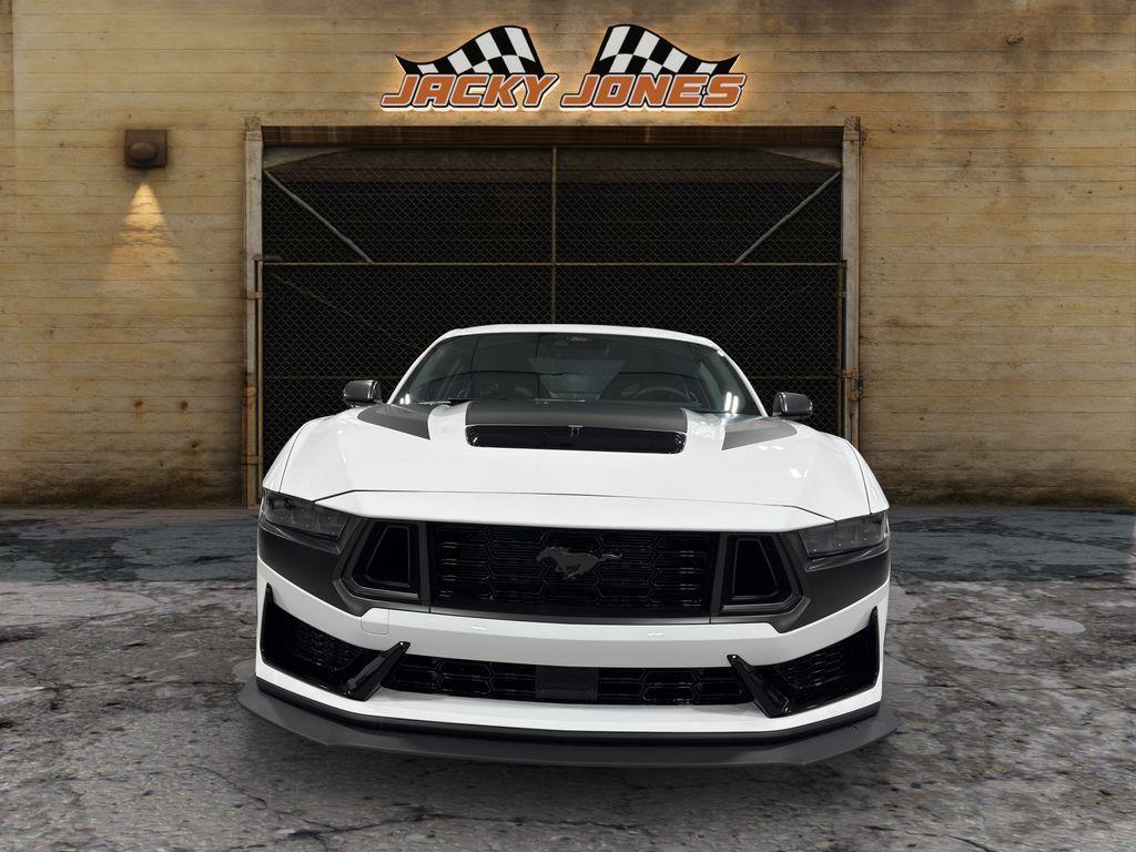 used 2024 Ford Mustang car, priced at $65,969