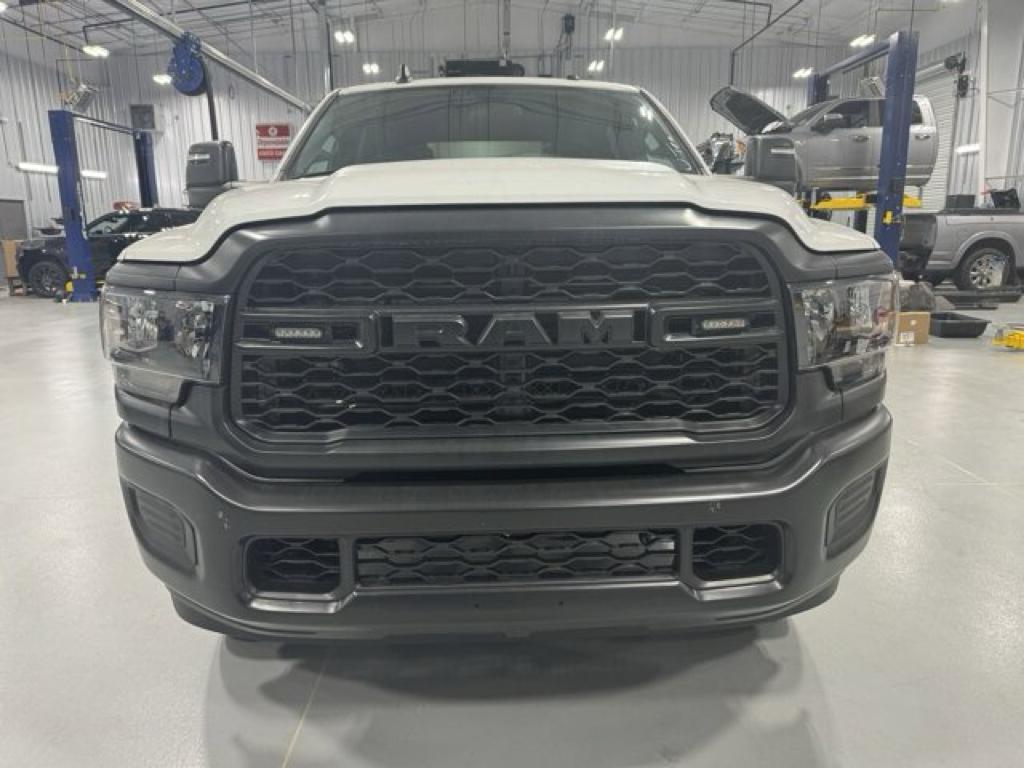 new 2024 Ram 2500 car, priced at $62,869
