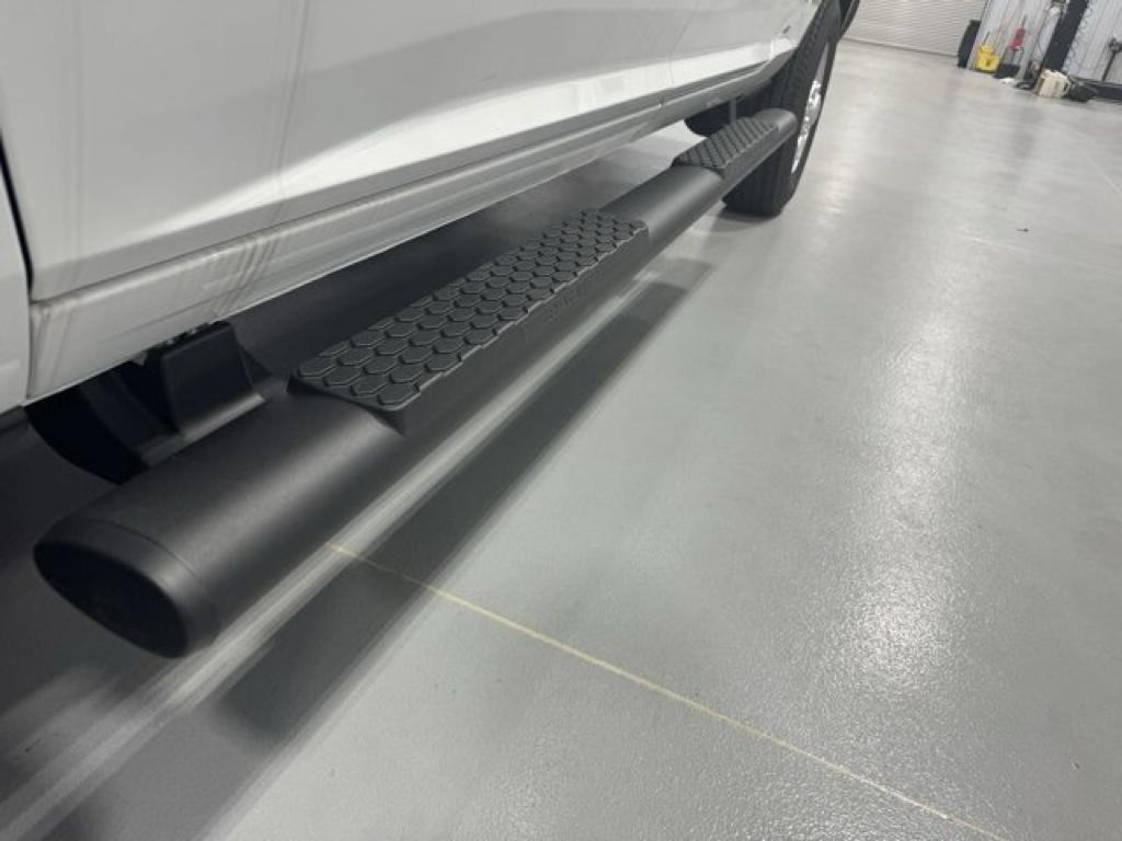 new 2024 Ram 2500 car, priced at $62,869